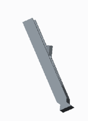 Komplete Kcup and Mug Holder | 3d print model