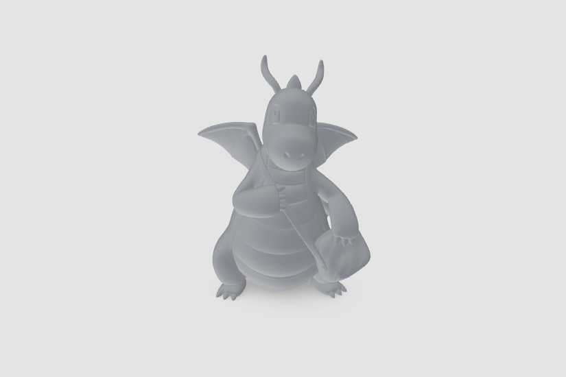 Dragonite(Pokémon)
