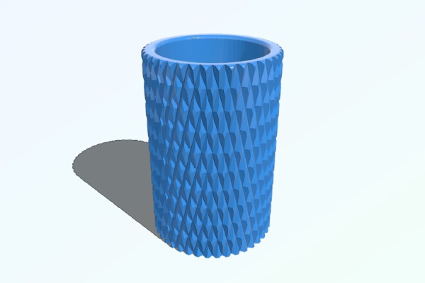 Holder for Remote controller | 3d print model