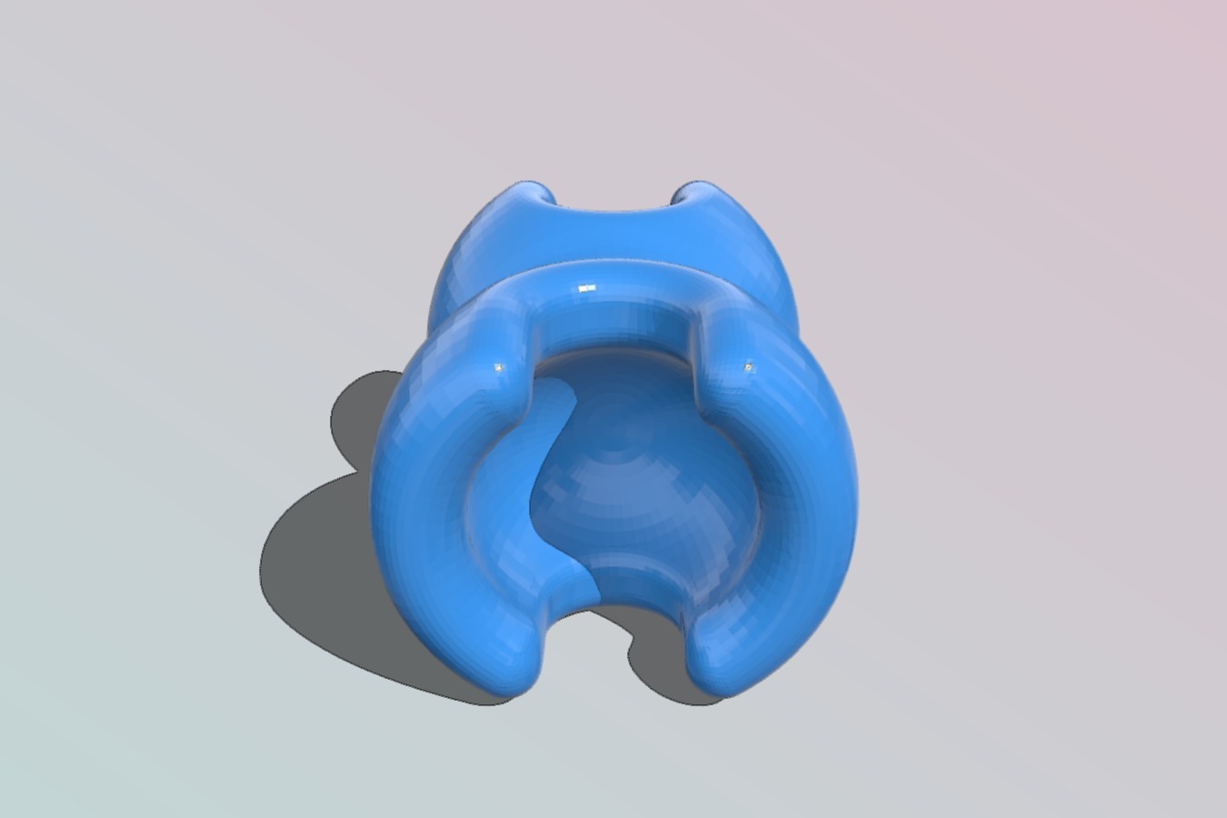 2 Socket Joint