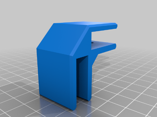 Printer Housing Drucker Gehäuse Ender 3 Pro | 3d print model