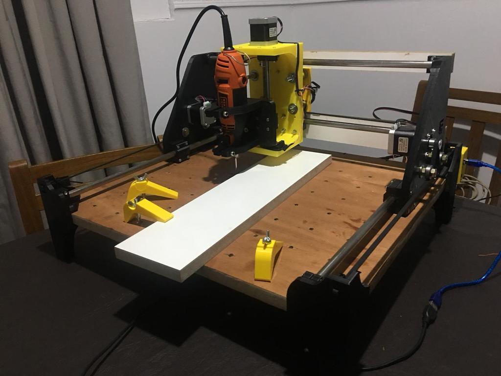 Router CNC