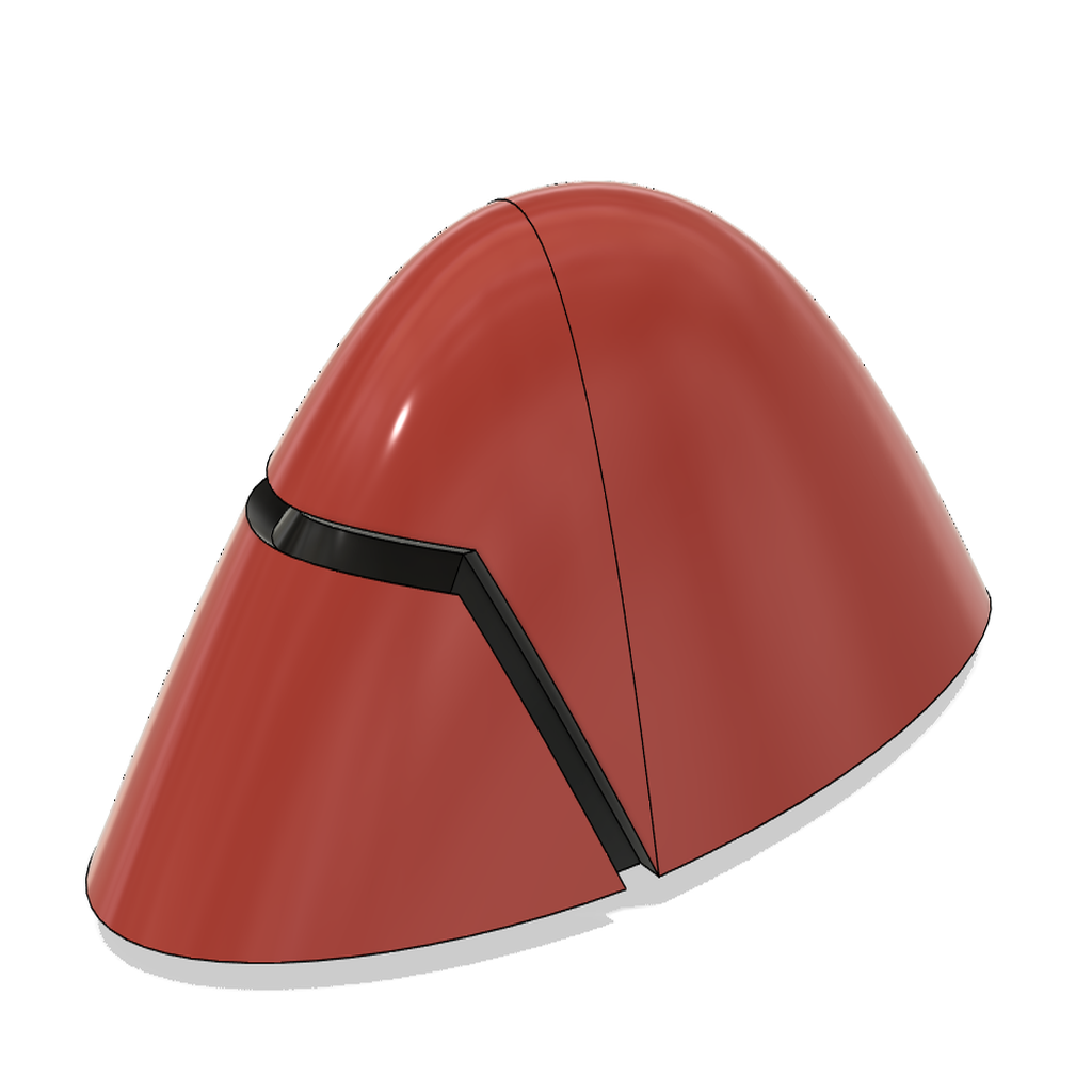 Asuka Hair clip_Interface Headset from Evangelion