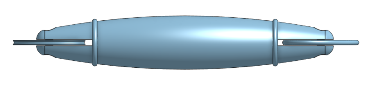 Screen Roller | 3d print model