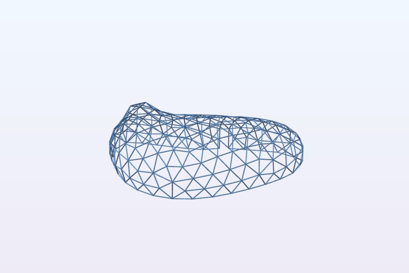 Blob House
