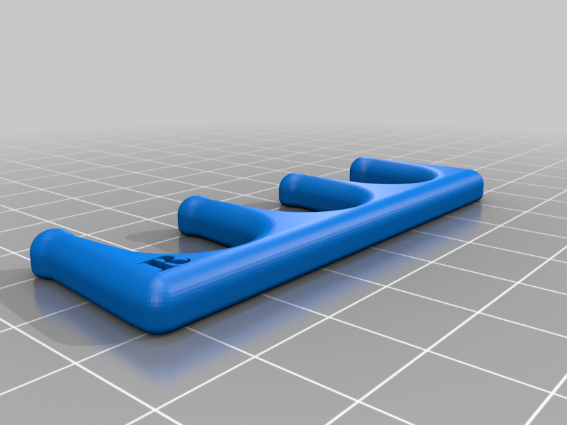 Toe Separator for Nail Painting