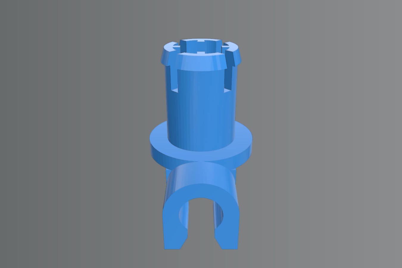 Replacement Dishwasher Wheel