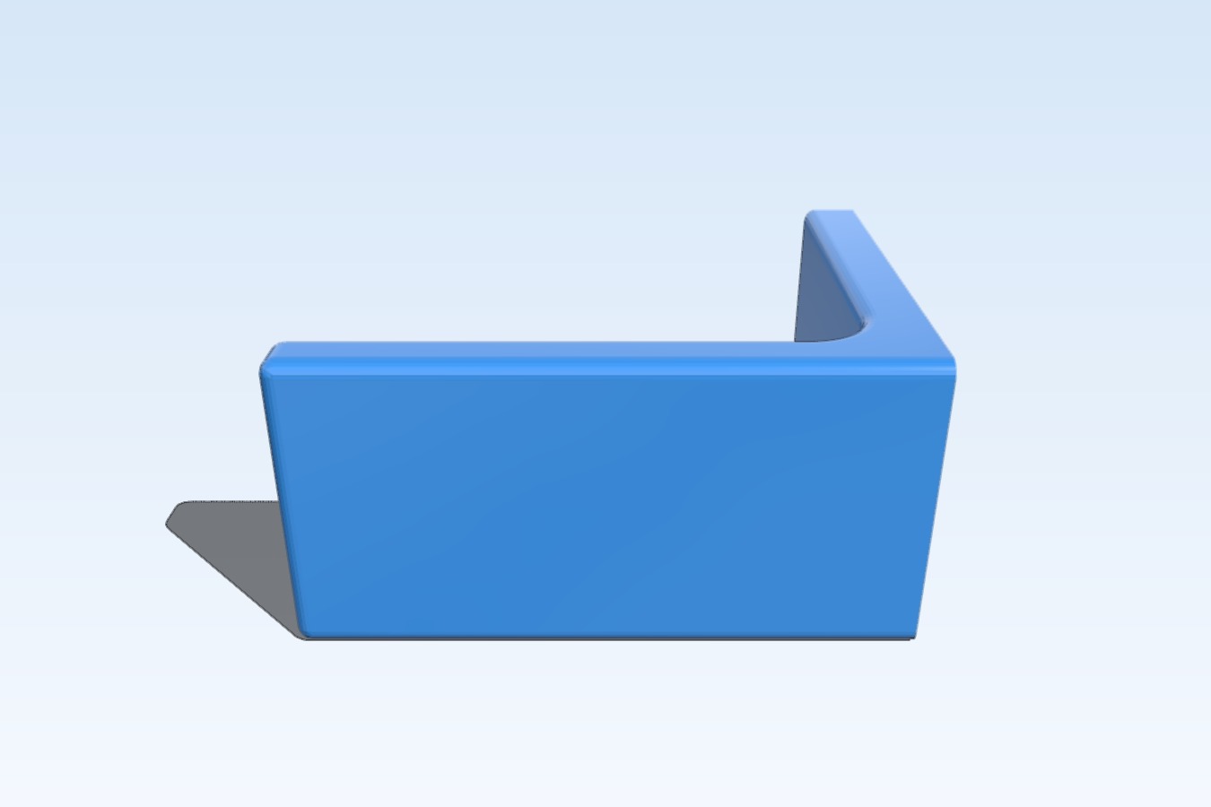 Seifenhalter _ Soap Holder