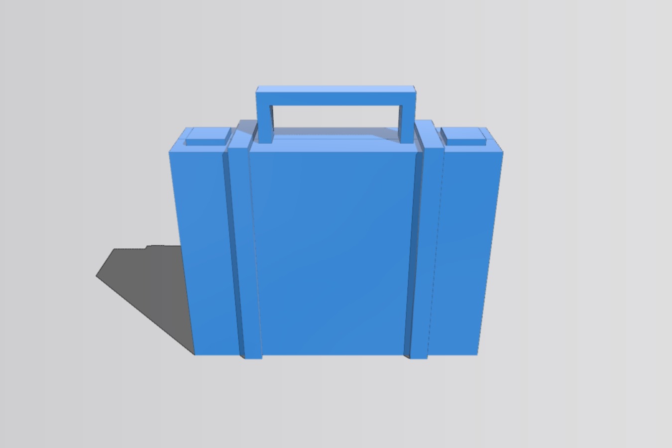 Briefcase