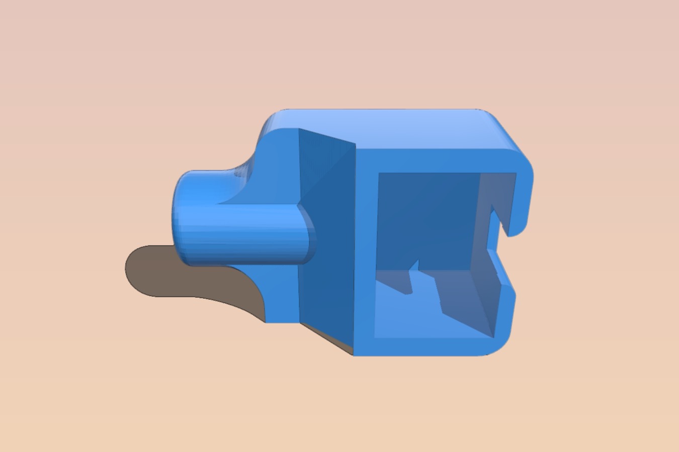 RJ45 90 degrees
