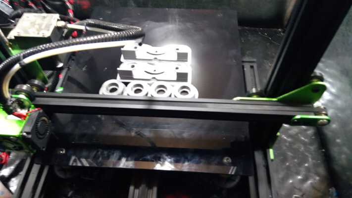 Spool holder filament | 3d print model