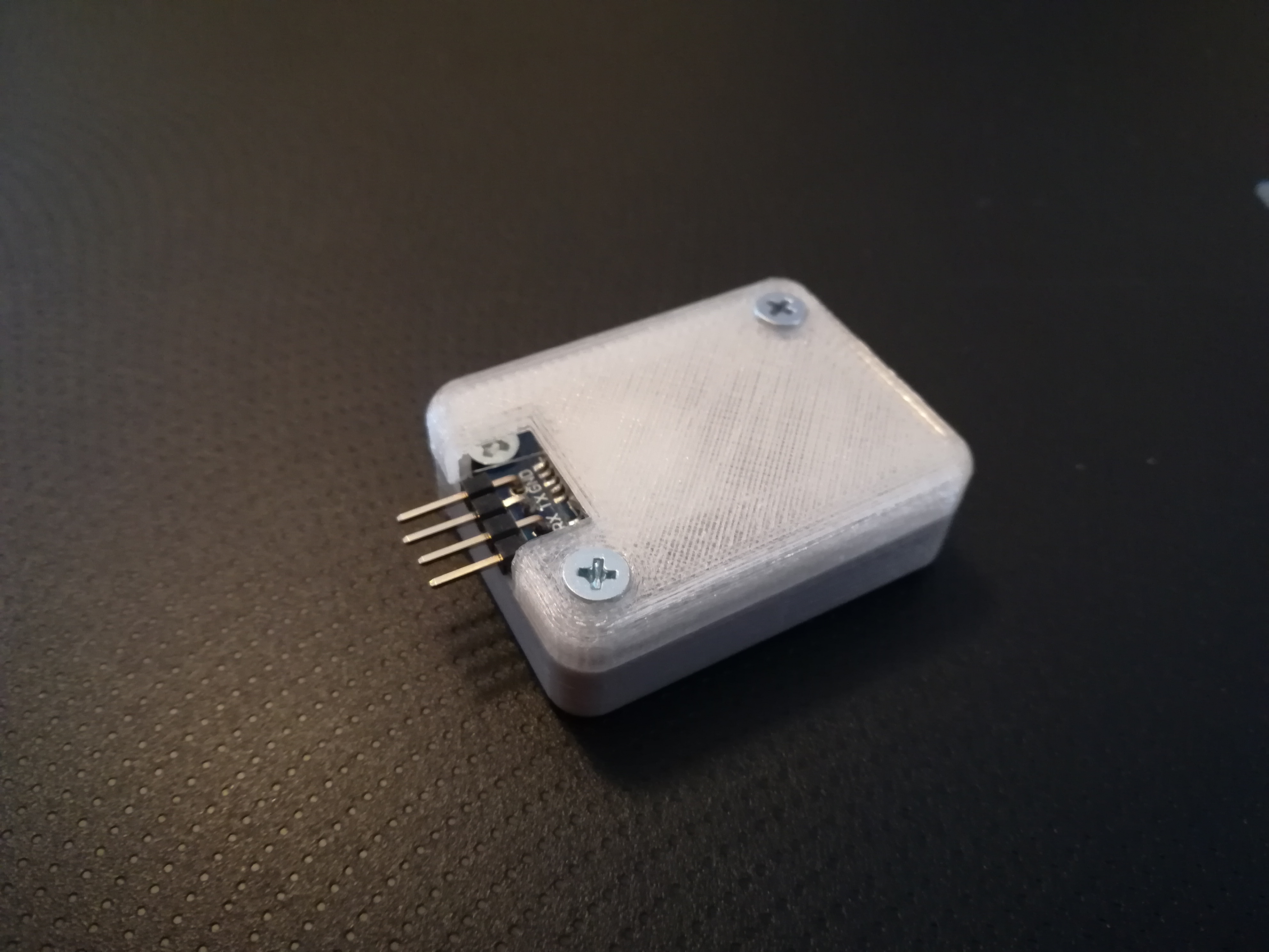 GPS - Ublox NEO 6M case