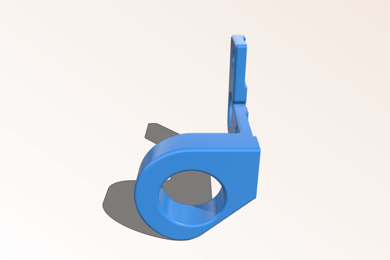 Sensormount