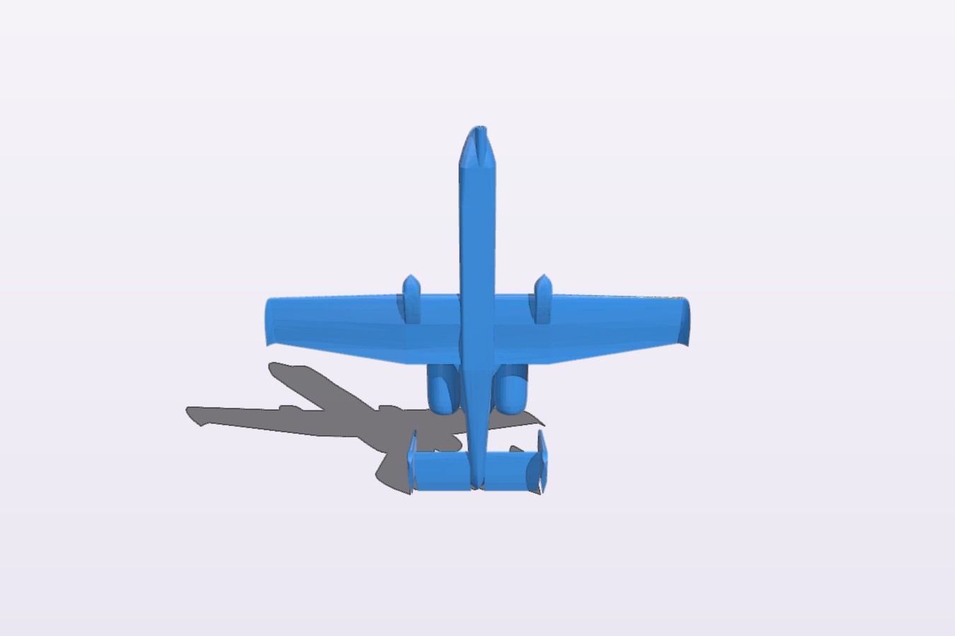 A-10 Warthog