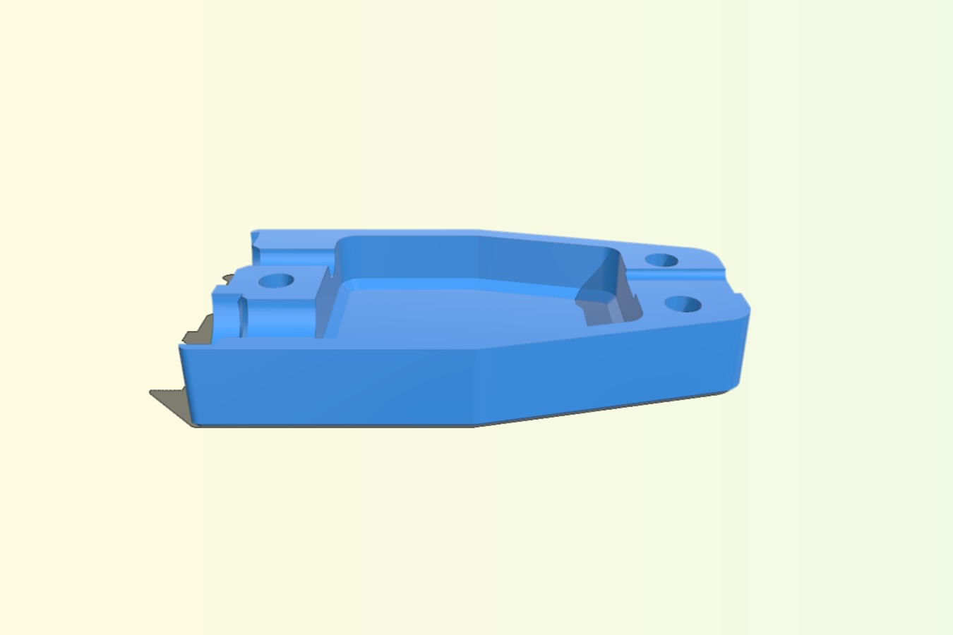 Kinect Cable Adaptor