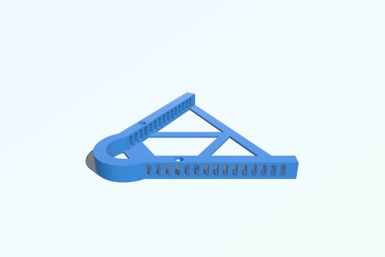 FLSUN SR Feet Replacement