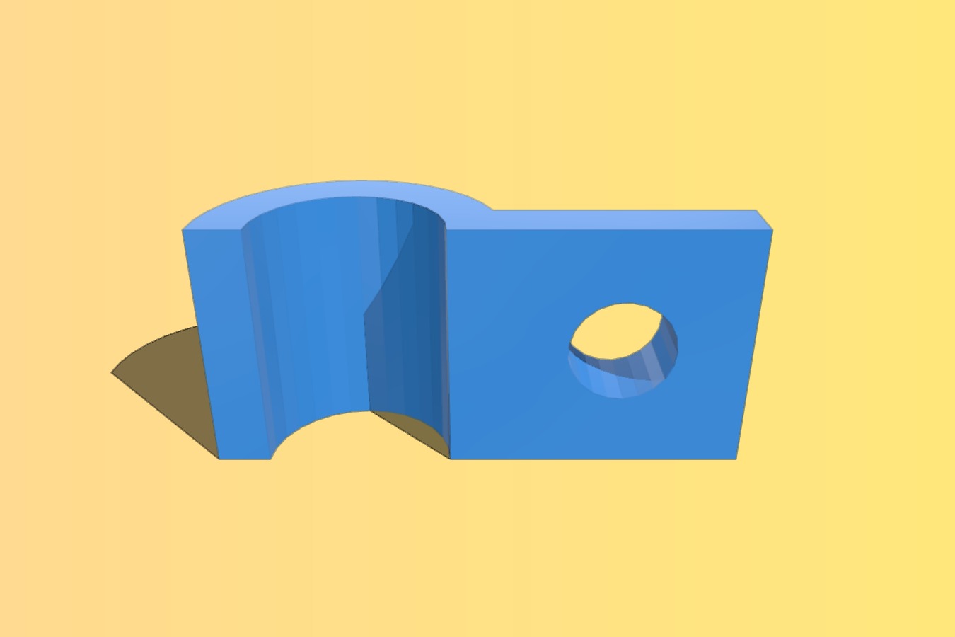 Cable Clamp