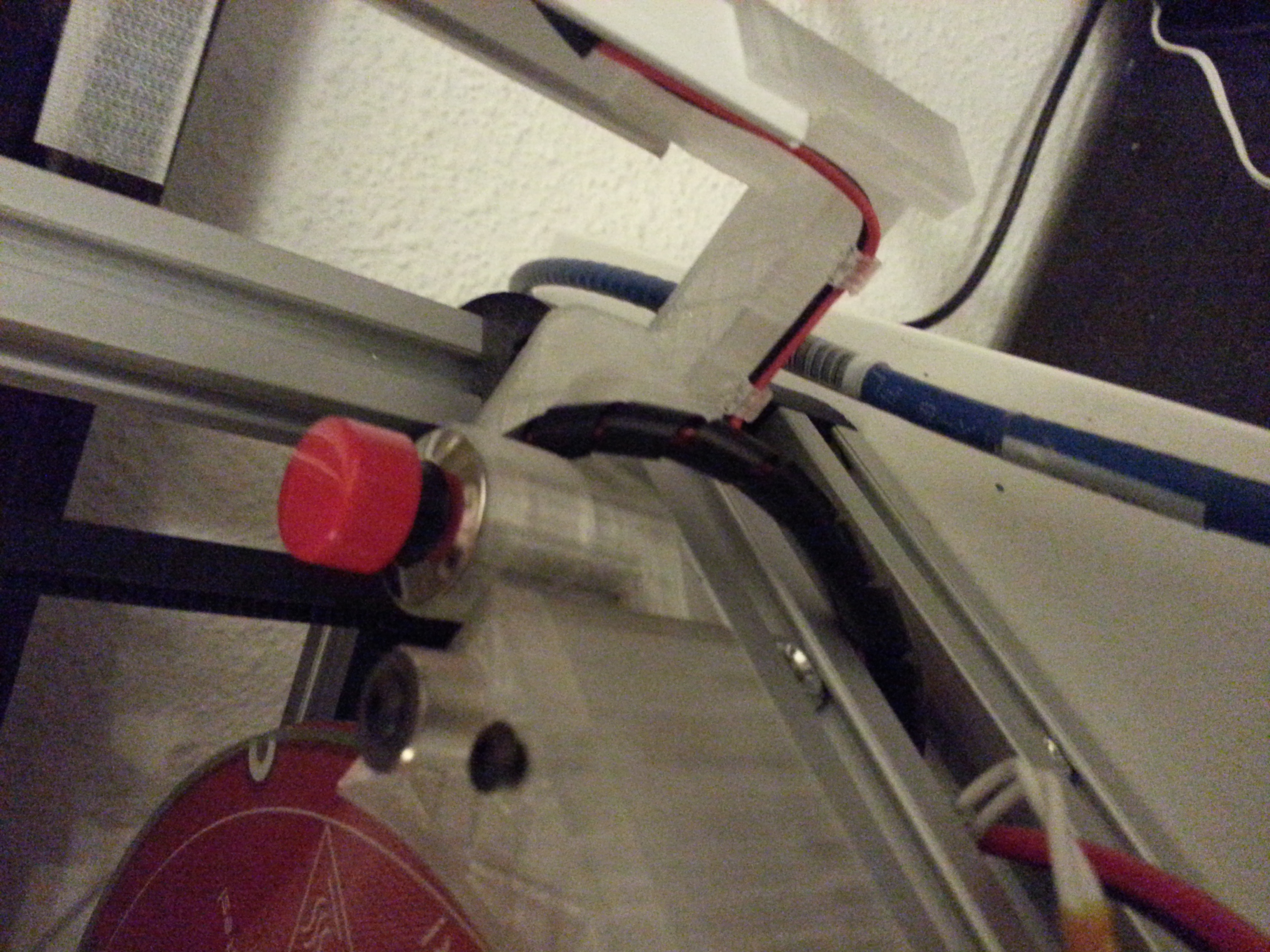 Kossel Light Up