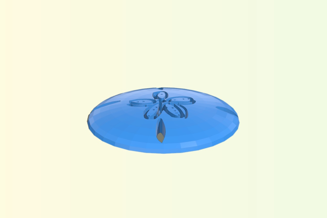 Sand Dollar
