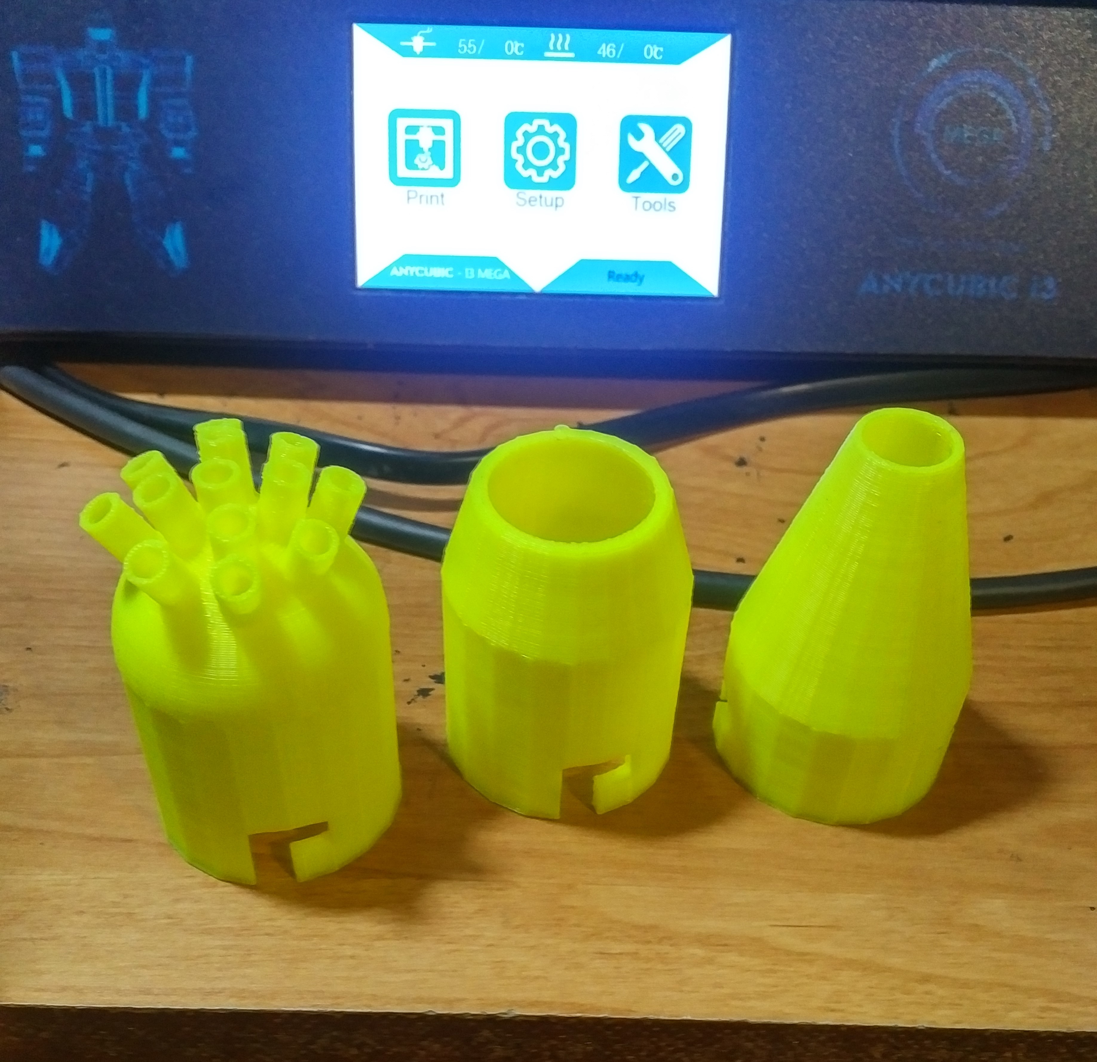 Compucleaner 2.0 replacement nozzle attachments