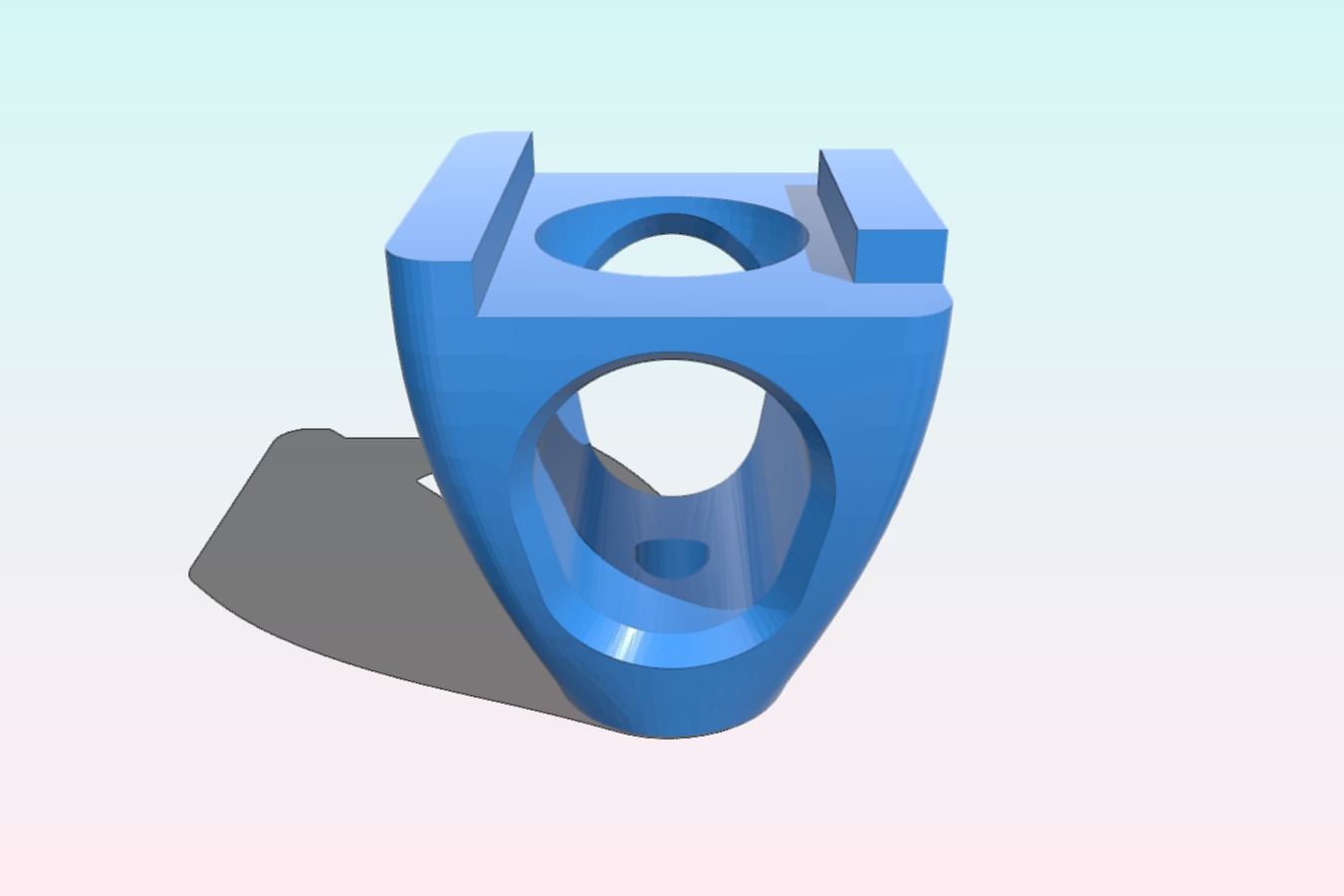 M5 Tapping Guide for MakerSlide