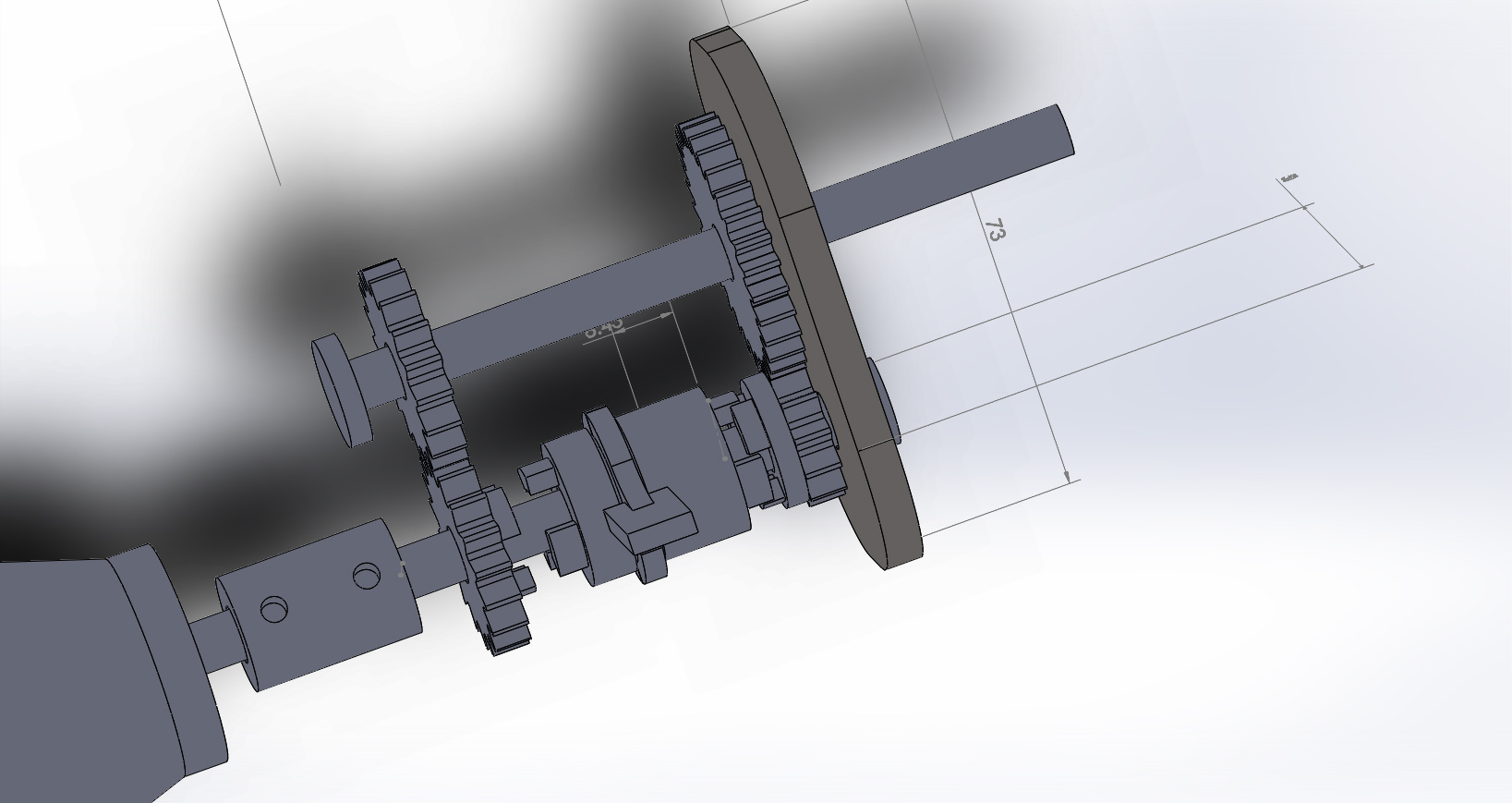 Gear Box