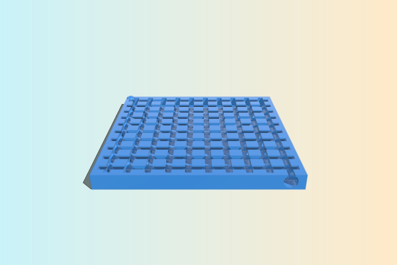 Clueless Maze Toy