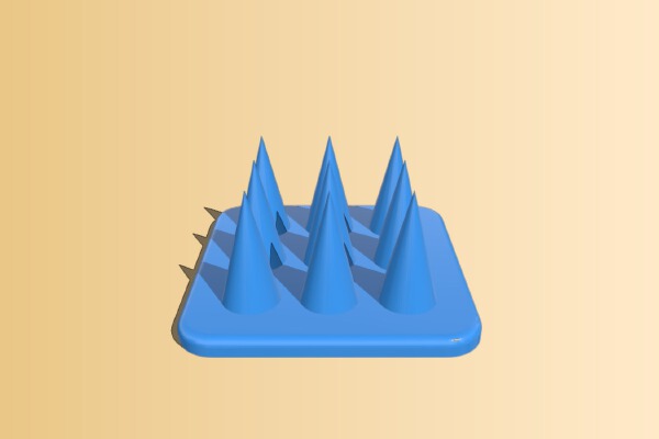 Stringing Test | 3d print model