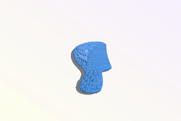  | 3d print model
