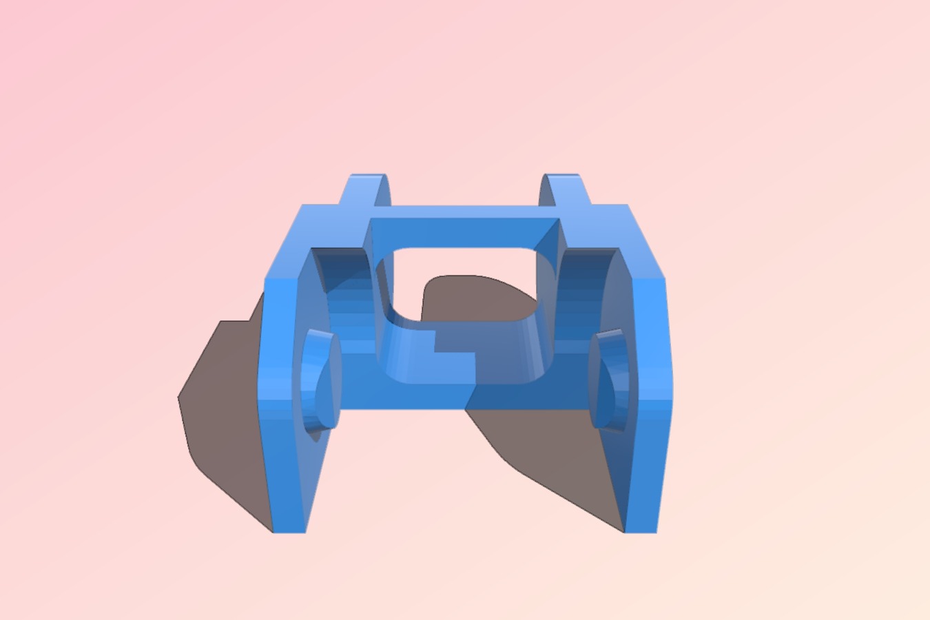 Cable chain