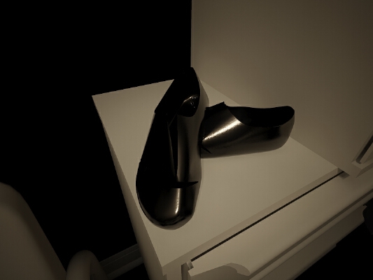 3D Printed Summer Wing-Tip | 3d print model