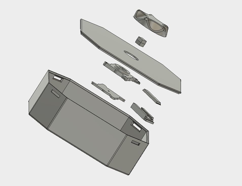 DJI _ RYZE Tello box