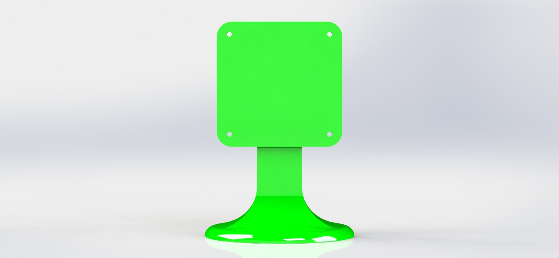 VESA 100MM Mount or Stand For Monitor