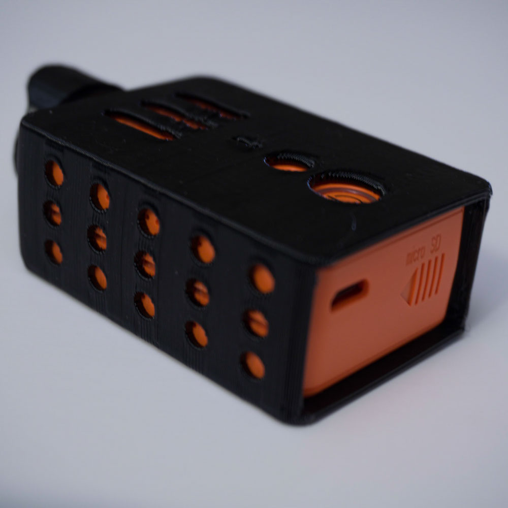 Runcam 2 Protective Skin and Lens Protector