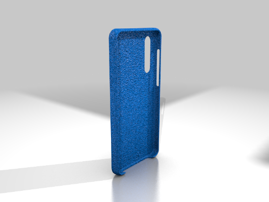 Mi 9 SE Case | 3d print model