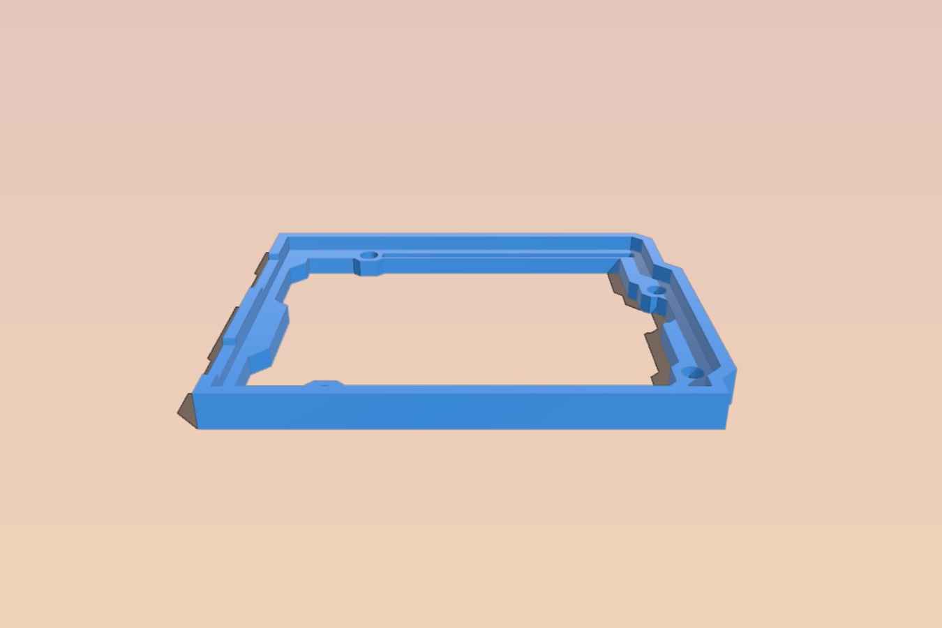 Arduino Uno Bumper