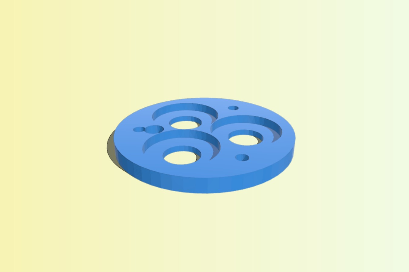 PSR-11-39 cell holder