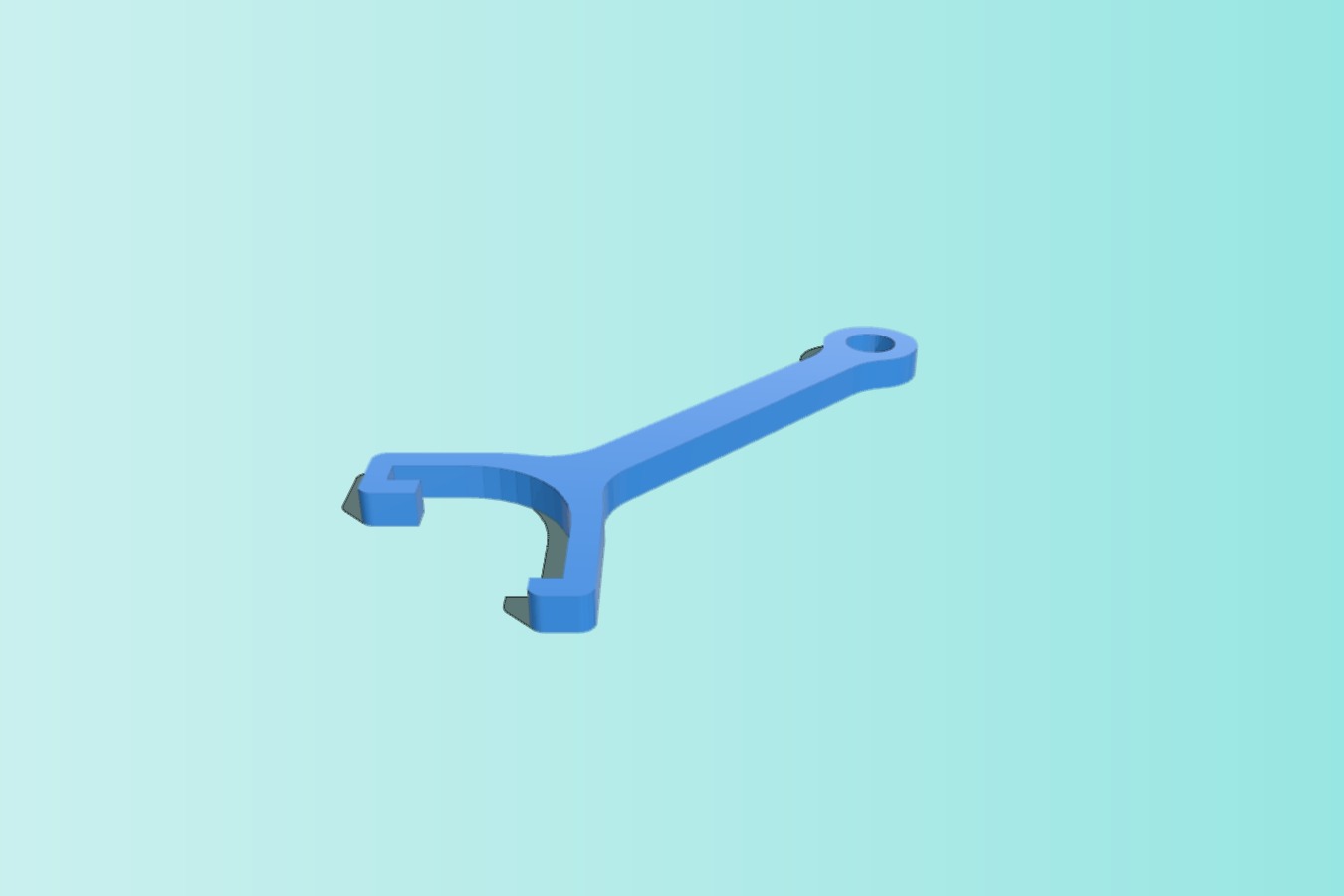 M3D Complete Accesorie Kit