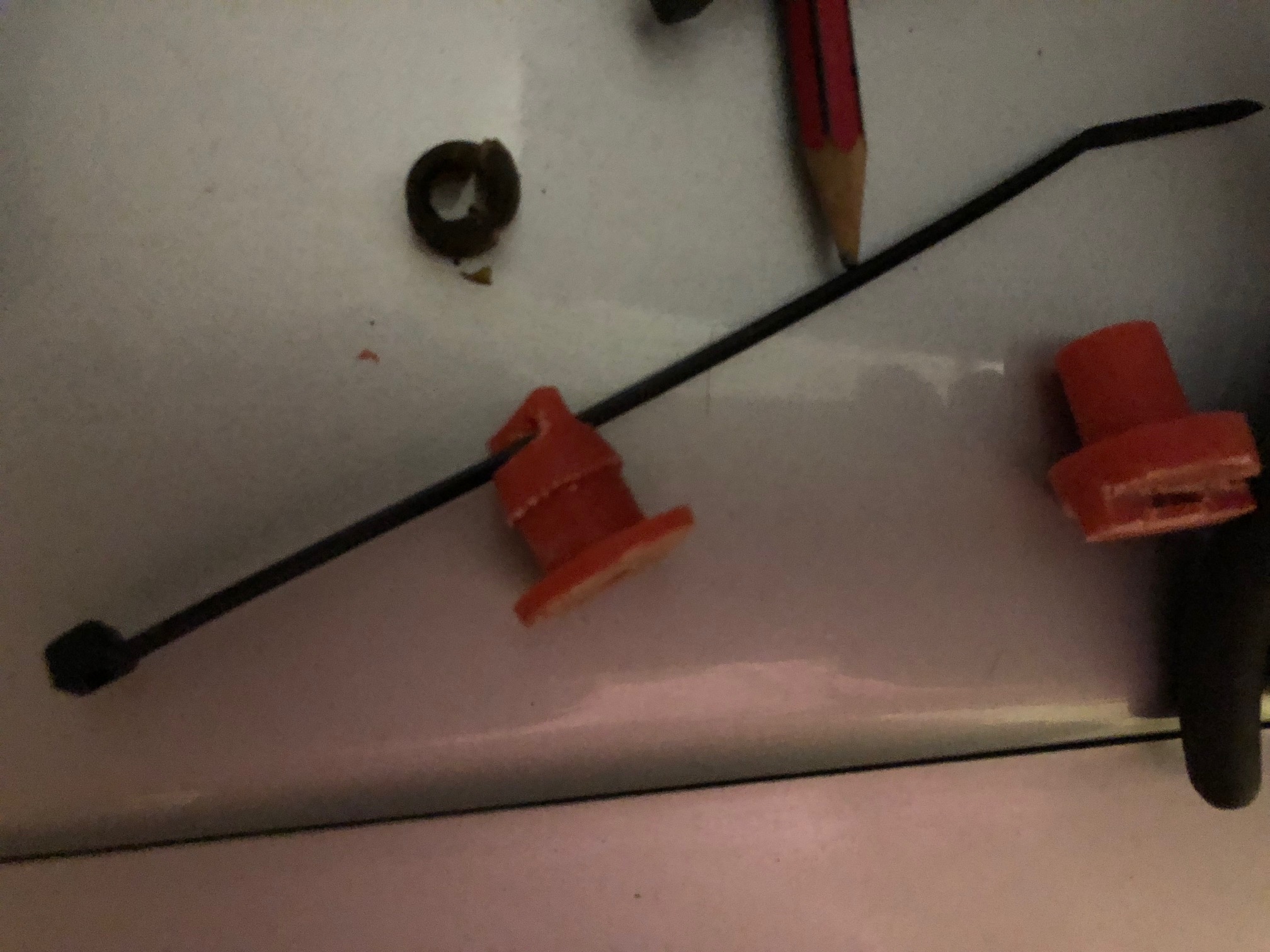 jeep gear linkage bush