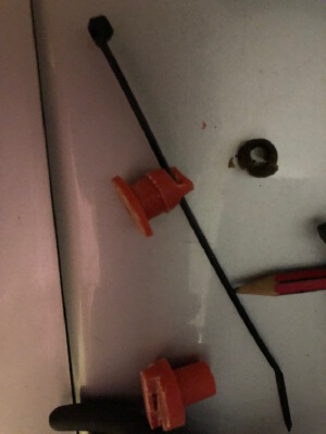jeep gear linkage bush | 3d print model