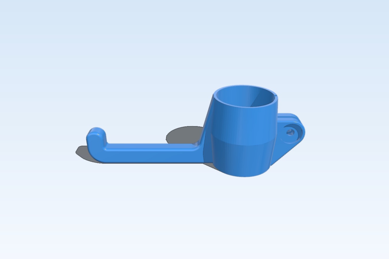 Headphone Holder Roland Drum Kit