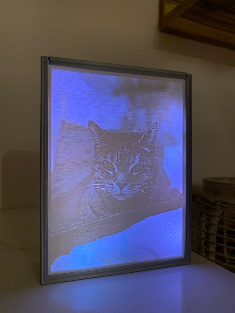 Litho Box