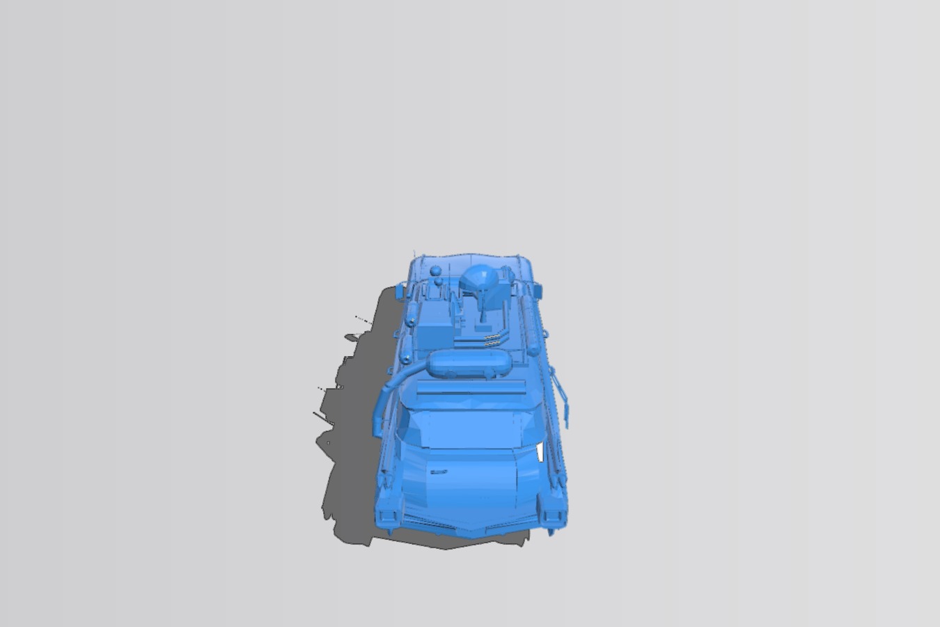 Ecto 1
