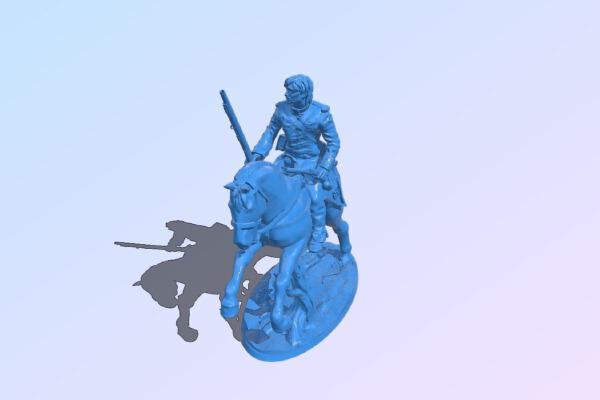  | 3d print model