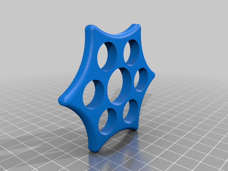 Steel Ball Spinner