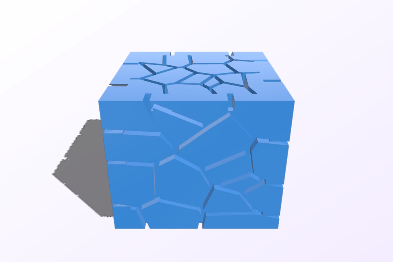 Castle Building Blocks V2