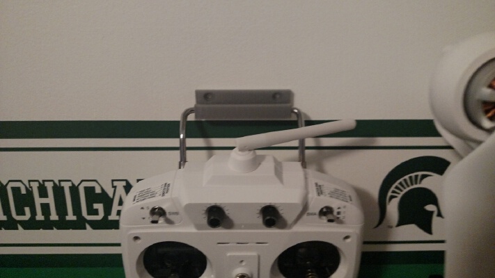 Cheerson CX-20 Wall Mount | 3d print model