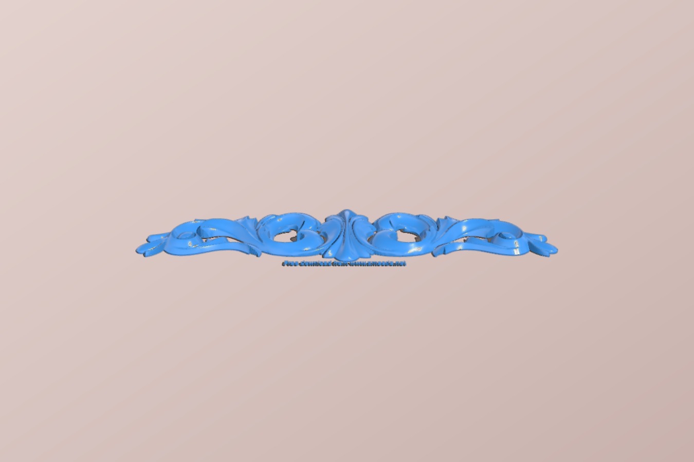 Pattern decor design