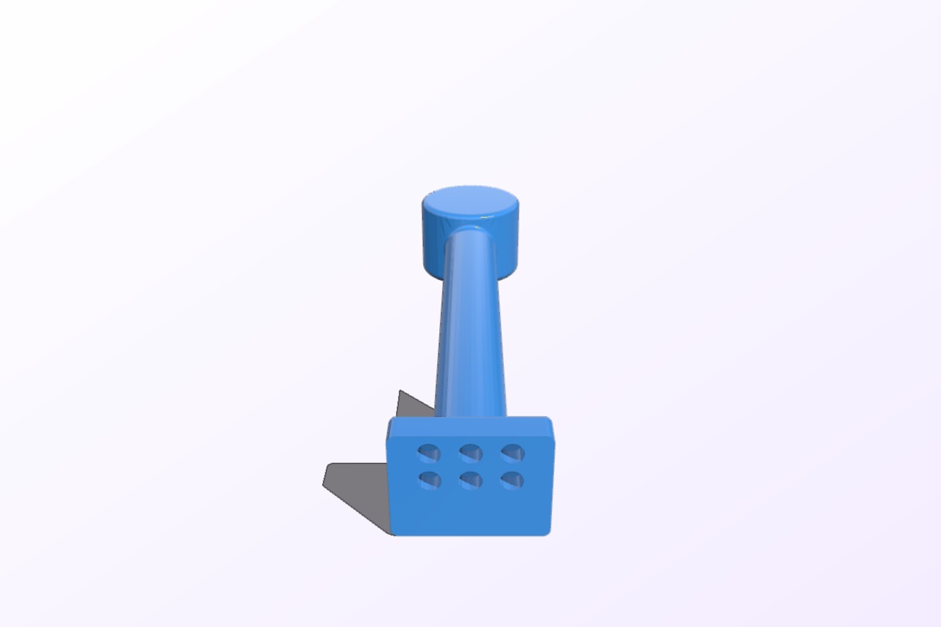 3-D Printed Stirling Engine