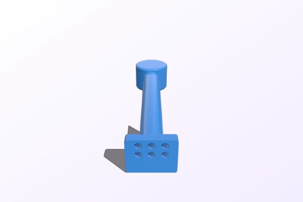 3-D Printed Stirling Engine | 3d print model